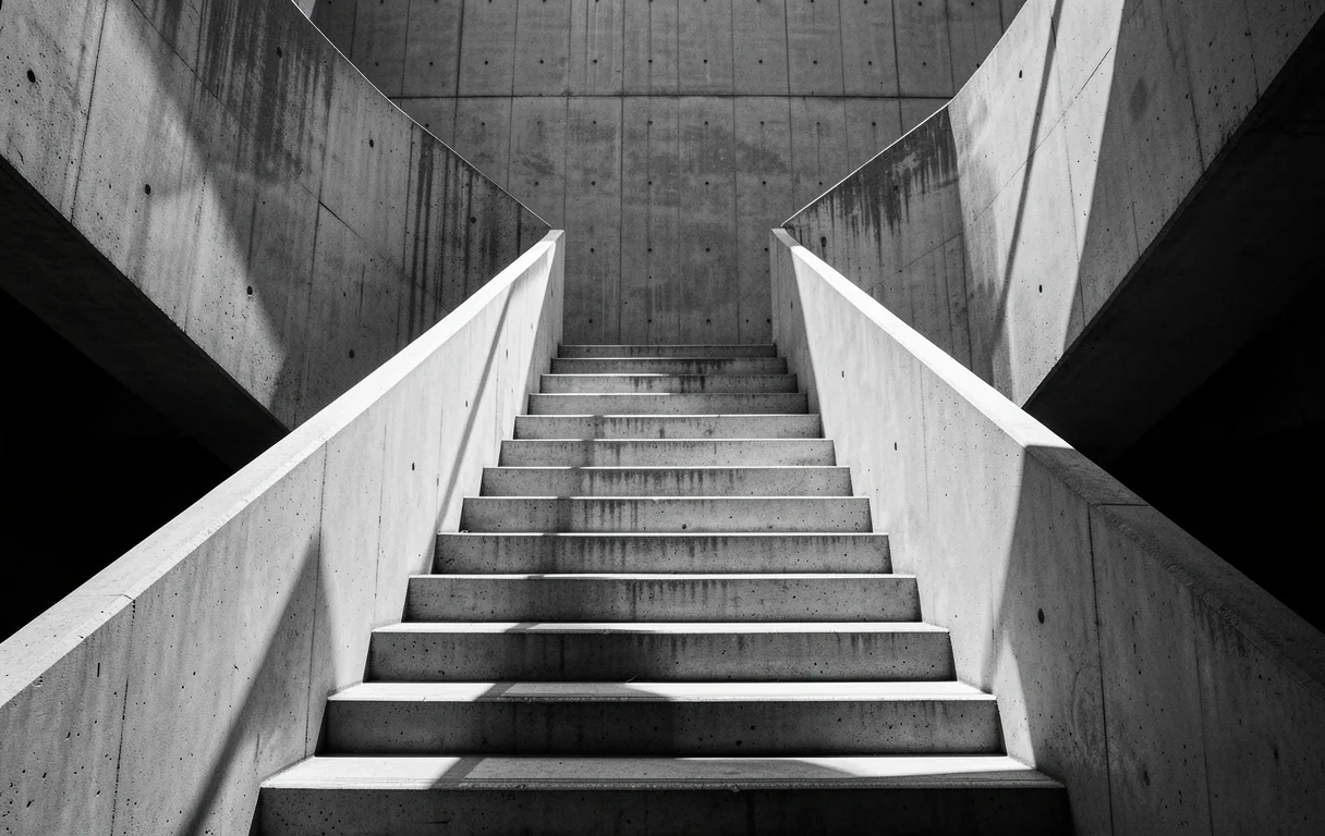Geometría urbana de Rosario en alto contraste