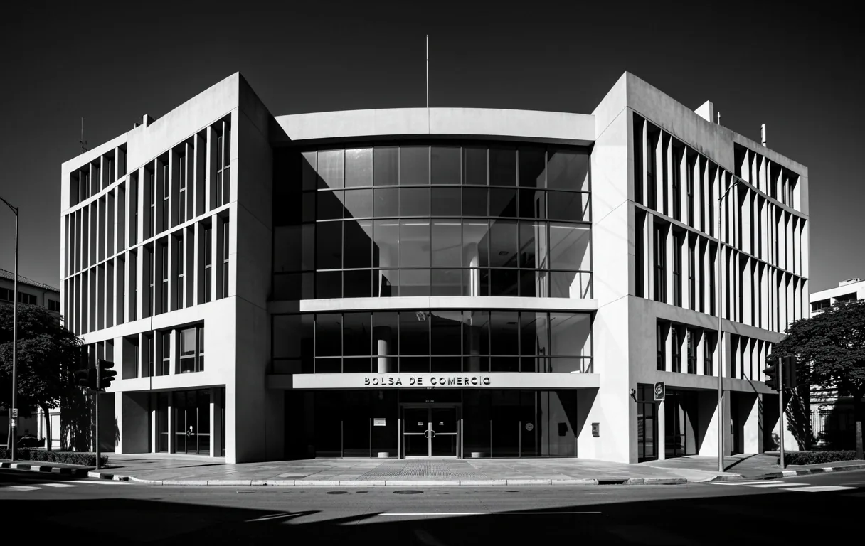 Arquitectura geométrica de Rosario